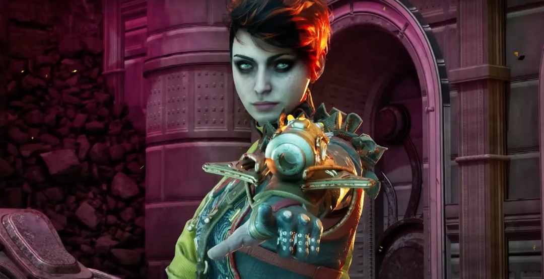 叫好不叫座 曝《天外世界2》全平台销量或不足百万