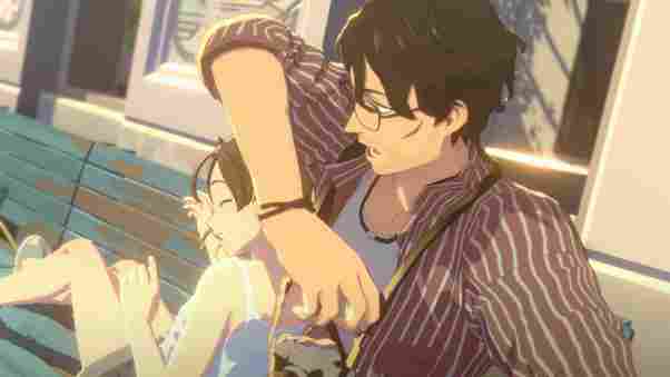 集英社游戏UGA斩获多项荣誉，《OPUS：心相吾山》获“最受期待游戏”大奖