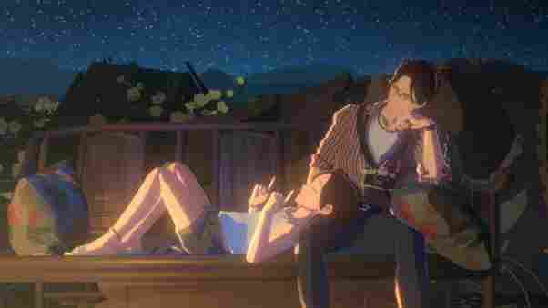 集英社游戏UGA斩获多项荣誉，《OPUS：心相吾山》获“最受期待游戏”大奖