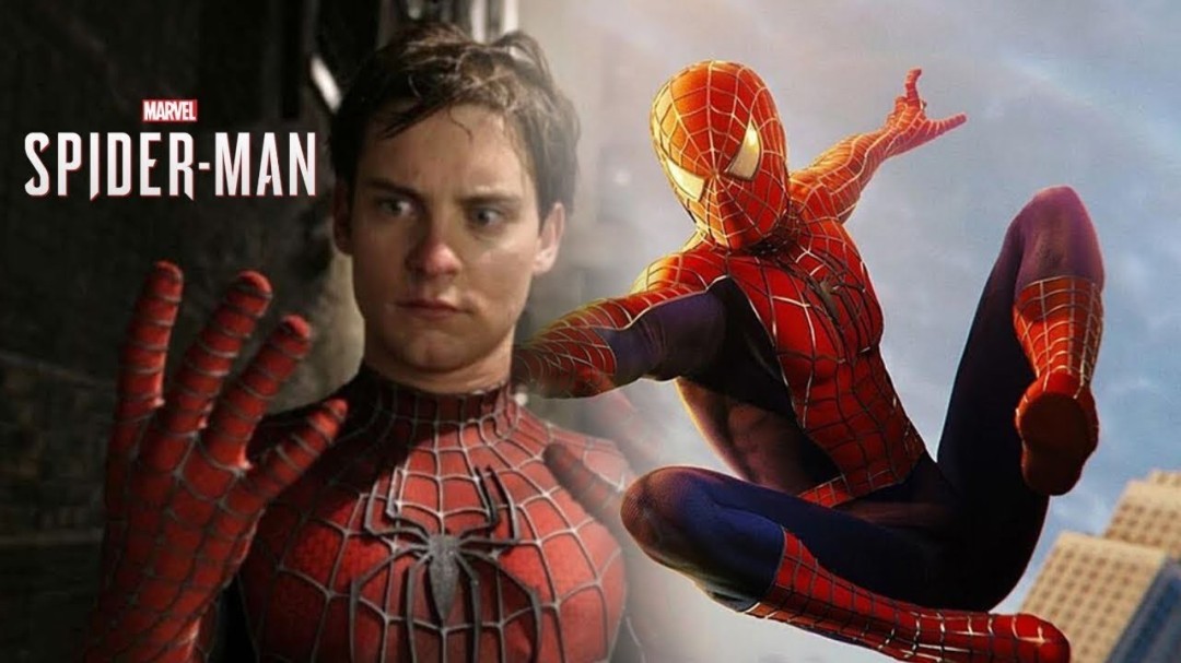 《复仇者联盟5》传闻再起：托比版蜘蛛侠或将牺牲