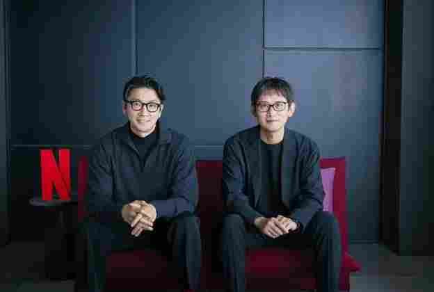 Netflix结盟动画老厂MAPPA 曾制作《链锯人》《咒术回战》等