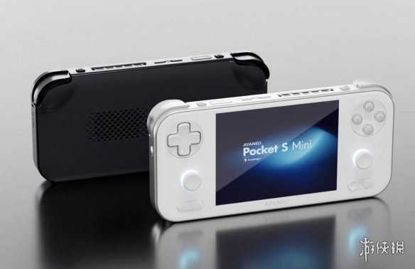 经典比例回归！绫音 Pocket S Mini 复古掌机正式发布