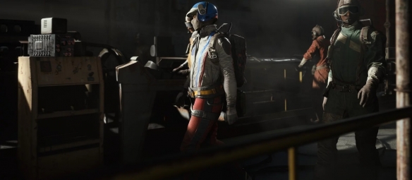 《ARC》开发者解释:高价值装备突袭玩法推迟上线原因