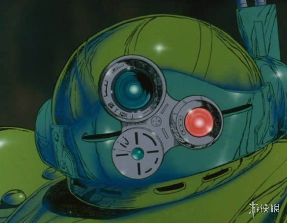 《装甲骑兵》新番将至 真实系机甲游戏进化史杂谈