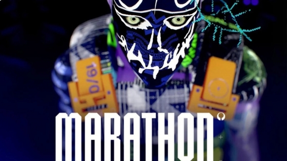 PS5 Pro Enhanced新标杆 《马拉松》采用原生5K渲染