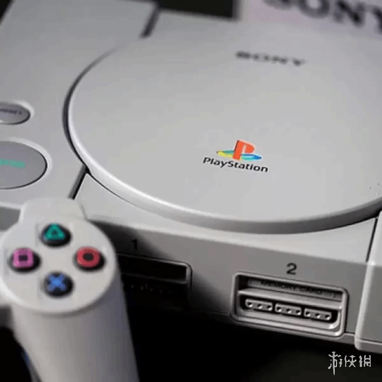 未拆封库存新品的初代PS主机价格飙升：高达800欧元！