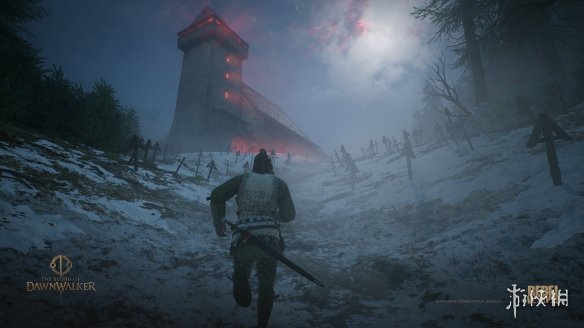 《黎明行者之血》作者详解30天计时机制! 新截图亮相