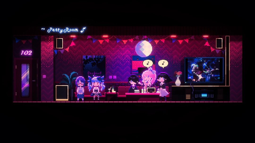 《芙哇芙哇女仆咖啡厅》全新联动内容公布 新联动页面现已公开