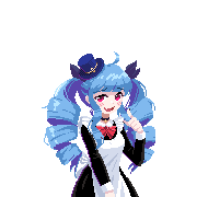 《芙哇芙哇女仆咖啡厅》全新联动内容公布 新联动页面现已公开