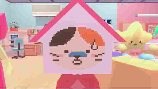 《泡泡星宇宙》3月12日全平台发售 超可爱银河今日试玩开放