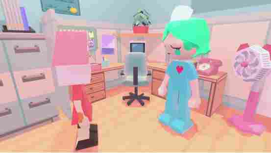 《泡泡星宇宙》3月12日全平台发售 超可爱银河今日试玩开放