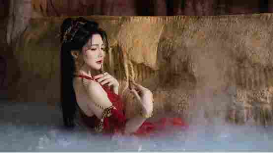 《美女请别影响我成仙》现已登陆主机平台