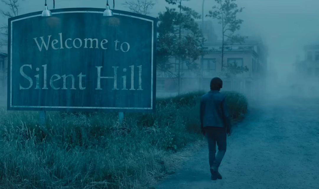 致敬游戏经典场面！《重返寂静岭》全新剧照公开