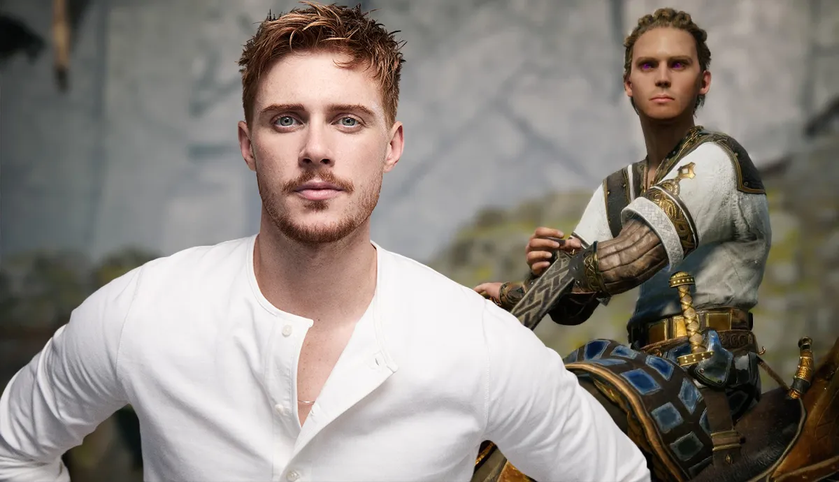 亚马逊《战神》剧集加速成形：雷神、密米尔演员人选传出