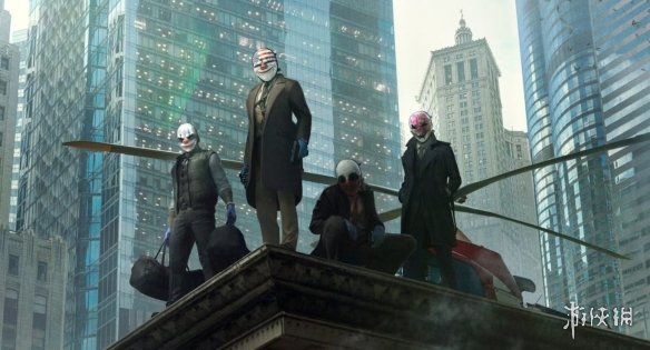 《收获日3》开发商陷裁员风波！项目困境恐成导火索