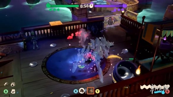 《脑航员2》制作组公布创意新作《Kiln》！预告片欣赏