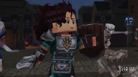 《我的世界》创意总监评价《Hytale》：精致但相似