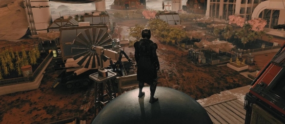 前设计师直指《星空》最大问题 并问责陶德·霍华德