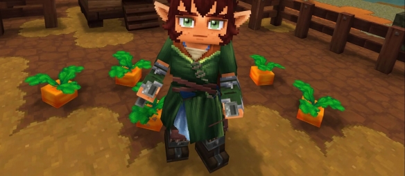 Hytale终局资源采集将调整 部分关键材料无法开采