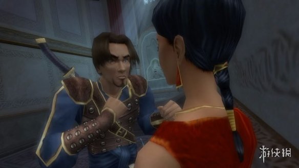 育碧砍了《时之沙重制版》！粉丝哀嚎：这IP彻底凉了