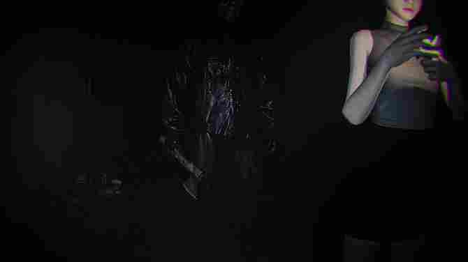 《恶意》试玩发布 3D第一人称步行模拟恐怖冒险