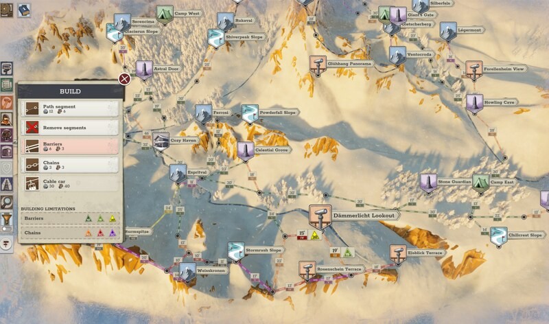 从生存到生活的艺术:《覆雪之上》美学与家设考据的深度融合