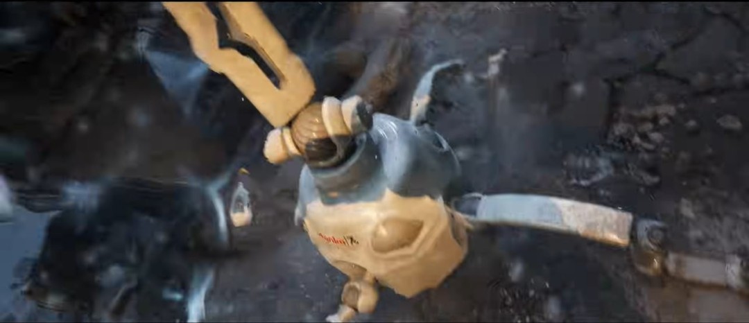 《原子之心》最终篇DLC预告发布 预计今年春季发售