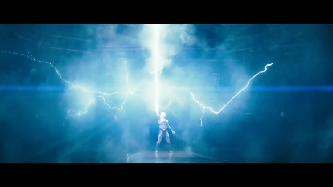 《宇宙巨人:希曼崛起》真人电影预告 赐予我力量吧!