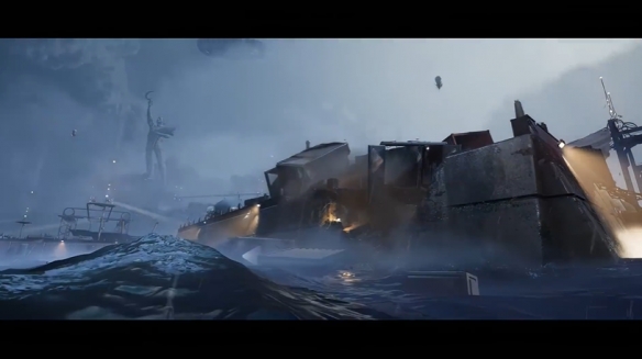 《原子之心》最终篇DLC新预告公布！今年春季上线