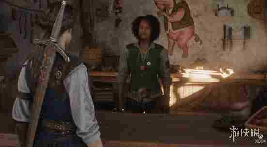 《神鬼寓言4》演员阵容超强！将融入大量的英式幽默