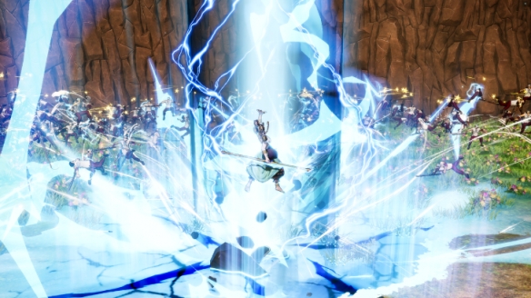 《ONE PIECE 海贼无双4》 追加DLC第8弹＂特别精选包＂现已发布！