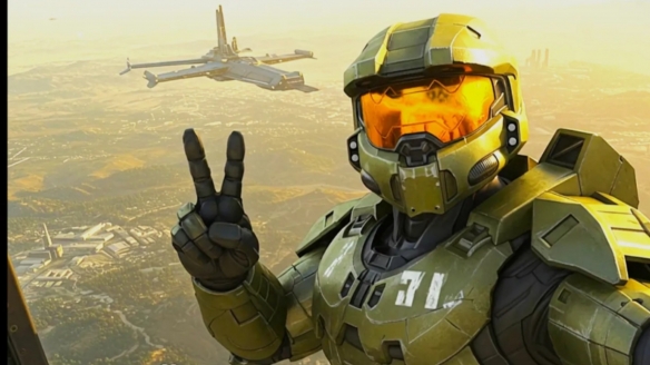 AI声音克隆惹争议：士官长声优称其越界且误导性强