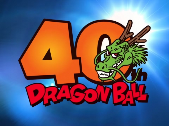 龙珠 40 周年纪念视频公布,动画新作及游戏项目官宣