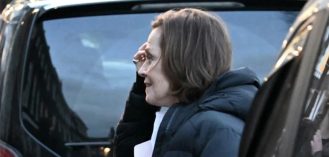 英国开拍《古墓丽影》电视剧&nbsp;拍摄现场曝光！