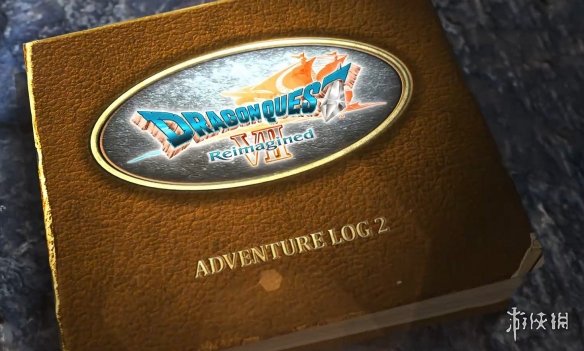 2月6日发售! 《DQ7重制版》