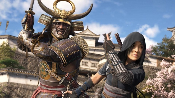 Ubisoft股价暴跌怪DEI?前日本分部员工公开反驳