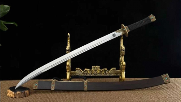 《铸剑吟》试玩：幻想铸剑乡