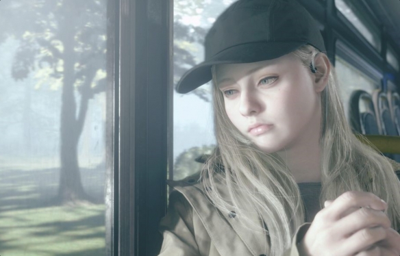 《生化危机9》确认非开放世界 双主角玩法致敬经典