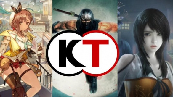 光荣公布主要系列销量：《真三国无双》破2400万领跑！