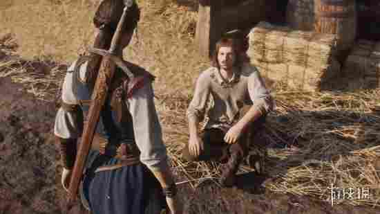 《神鬼寓言4》新演示引爆系列热度！前作玩家人数暴涨