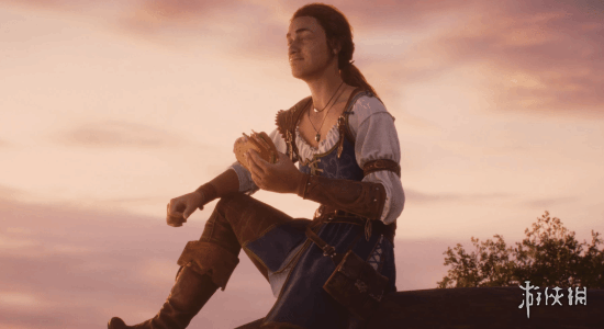 Xbox老大盛赞《神鬼寓言》新作动态人口系统:很震撼!