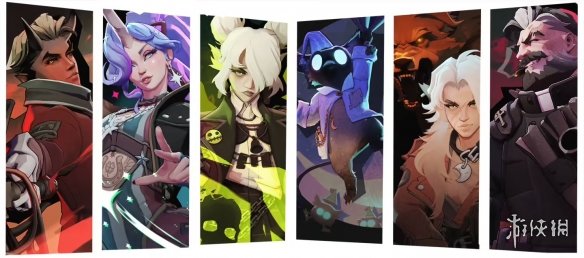 V社新作《死锁》