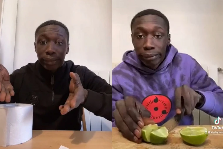 近10亿估值“无语哥”Khaby Lame AI分身解锁全球变现