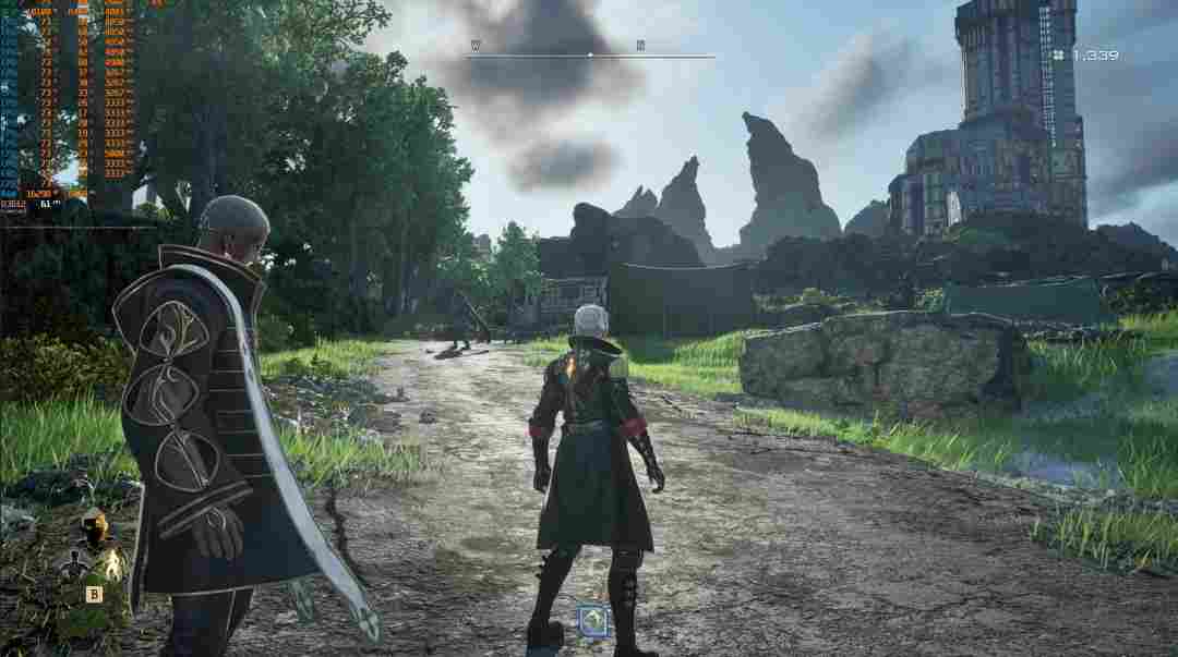 《噬血代码2》Steam中文区多半差评 优化差、PS3级画面