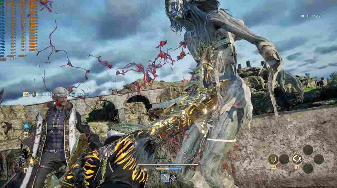 《噬血代码2》Steam中文区多半差评 优化差、PS3级画面