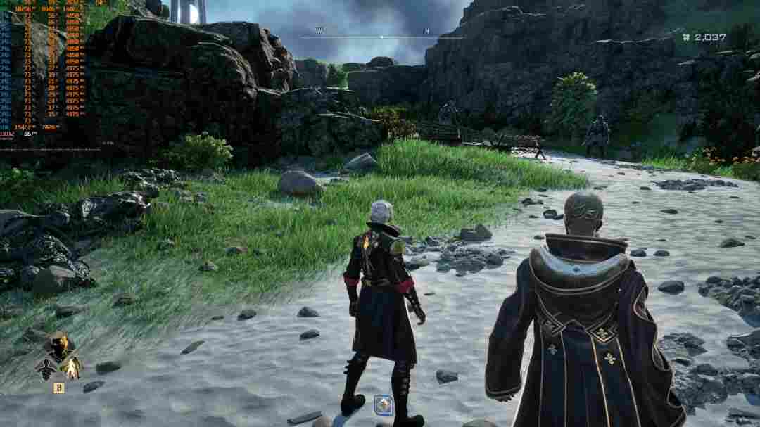 《噬血代码2》Steam中文区多半差评 优化差、PS3级画面