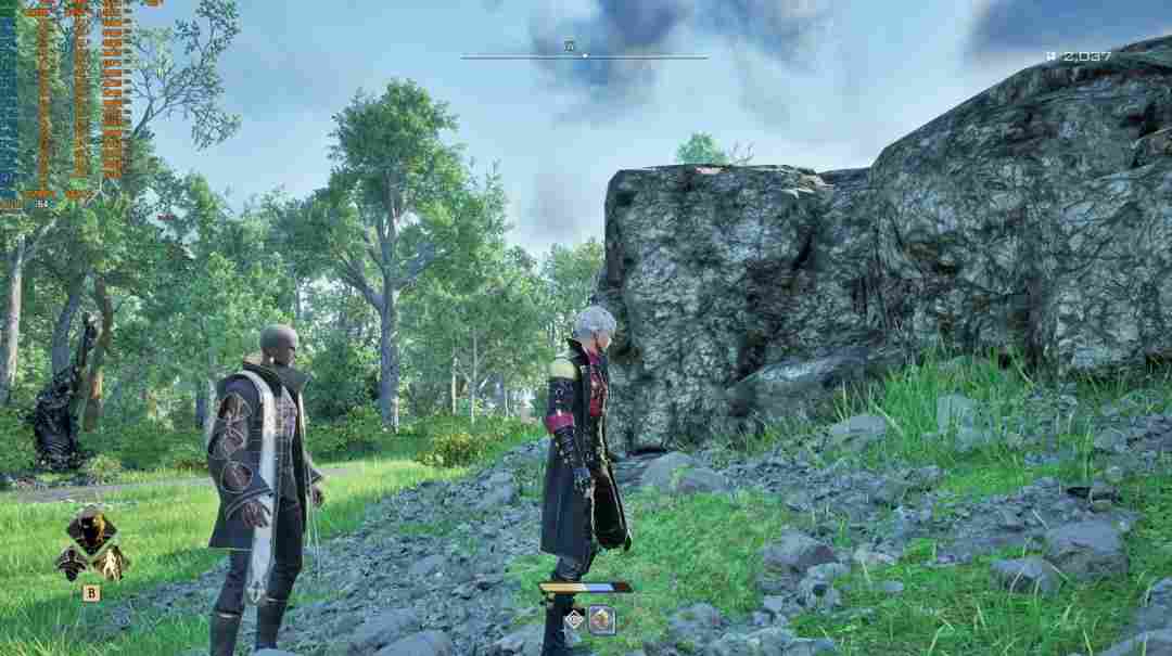 《噬血代码2》Steam中文区多半差评 优化差、PS3级画面