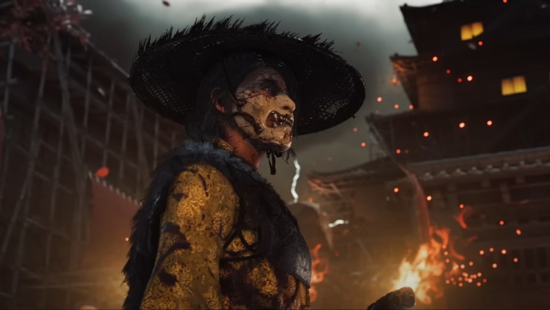 区别对待 索尼向部分用户提供《羊蹄山之魂》专属折扣