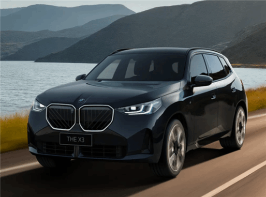 算了我不买了！官方降价后 宝马新车到手价竟比官价贵