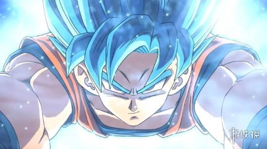 悟空原来这么菜？《龙珠》官方公布悟空全部战斗胜率